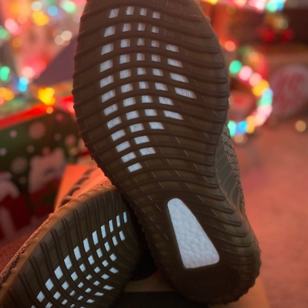 Yeezy 350 “Sand Taupe” - Picture 3 of 5